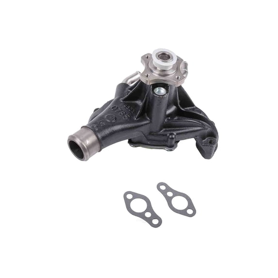 ACDelco GM Original Equipment 251-719 Engine Water Pump with Gaskets