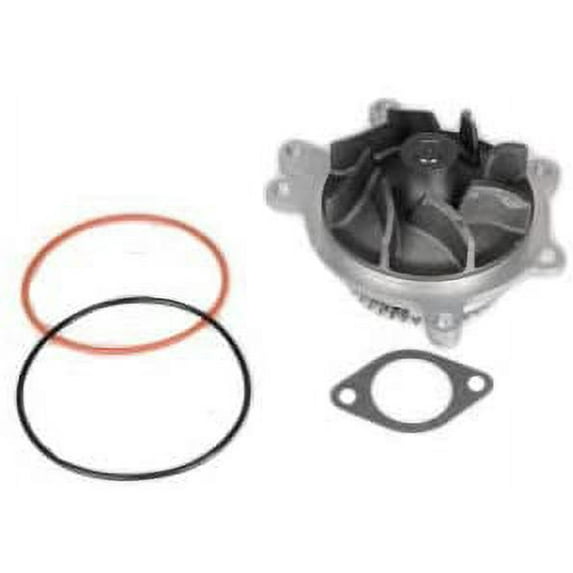 ACDelco GM Original Equipment 251-723 Engine Water Pump