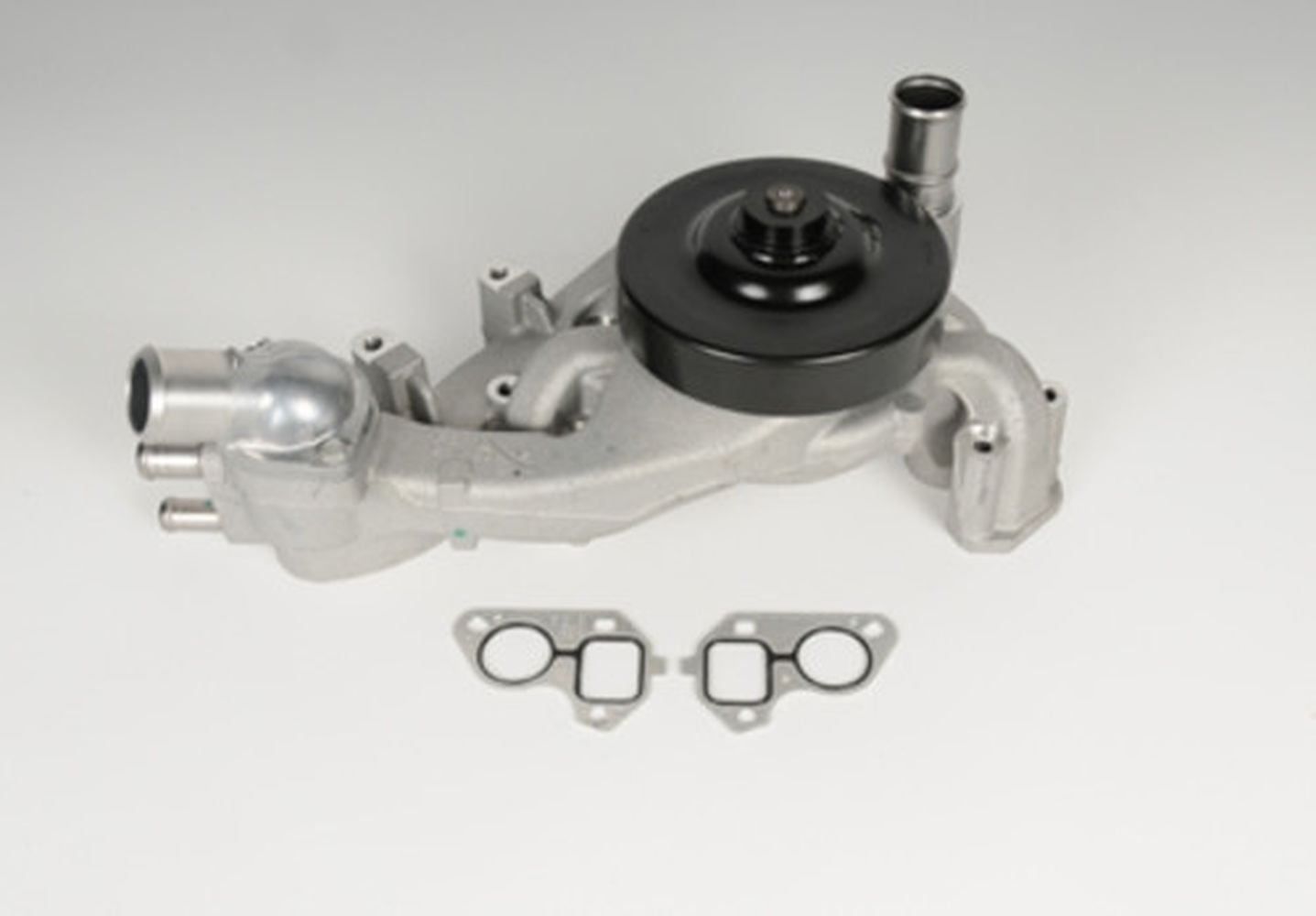 ACDelco GM Original Equipment 251-734 Engine Water Pump with Gaskets