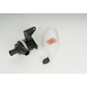 ACDelco GM Original Equipment 251-746 Auxiliary Water Pump