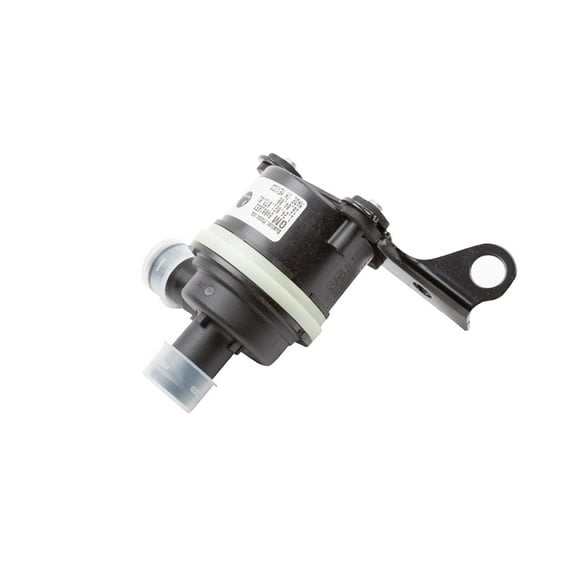 ACDelco GM Original Equipment 251-797 Auxiliary Water Pump, Black