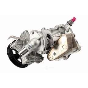 ACDelco GM Original Equipment 251-812 Engine Water Pump Fits 2018 Chevrolet Equinox