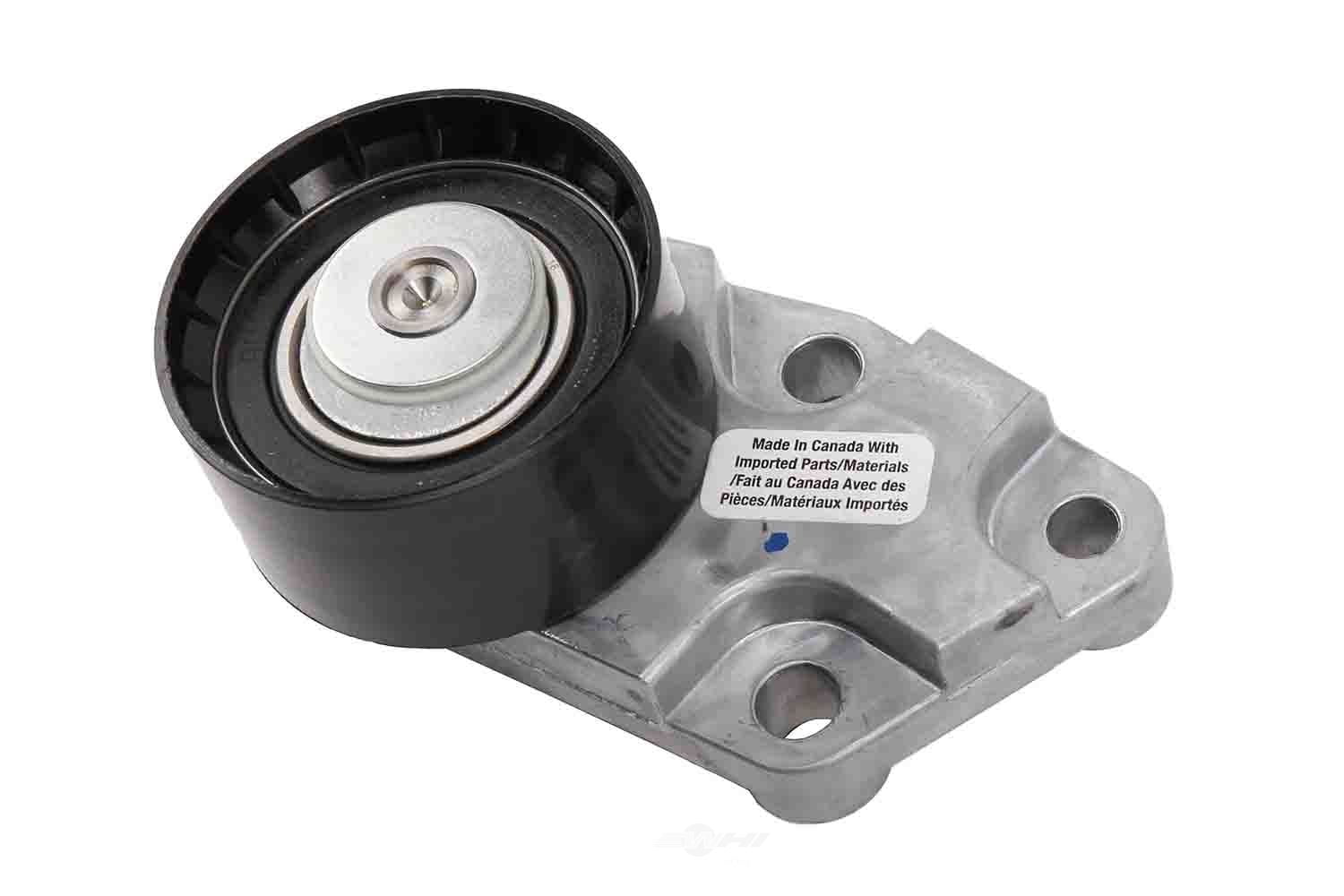 ACDelco GM Original Equipment 25183772 Timing Belt Tensioner