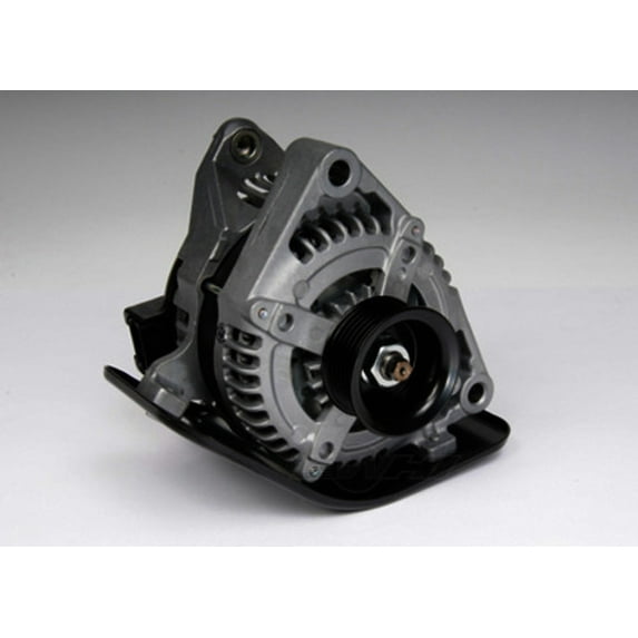 ACDelco GM Original Equipment 25738783 Alternator Fits 2004 Cadillac CTS