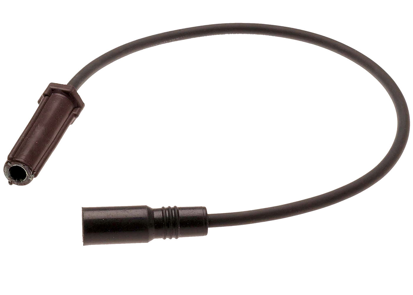 ACDelco GM Original Equipment 346W Spark Plug Wire Fits 2000 Chevrolet Blazer