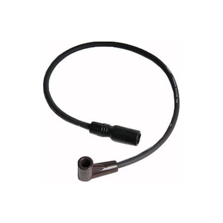 ACDelco GM Original Equipment 351D Spark Plug Wire Fits 2000 Chevrolet Blazer