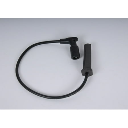 ACDelco GM Original Equipment 355K Spark Plug Wire Fits select: 2005 CHEVROLET EQUINOX, 2004-2006 CHEVROLET MALIBU