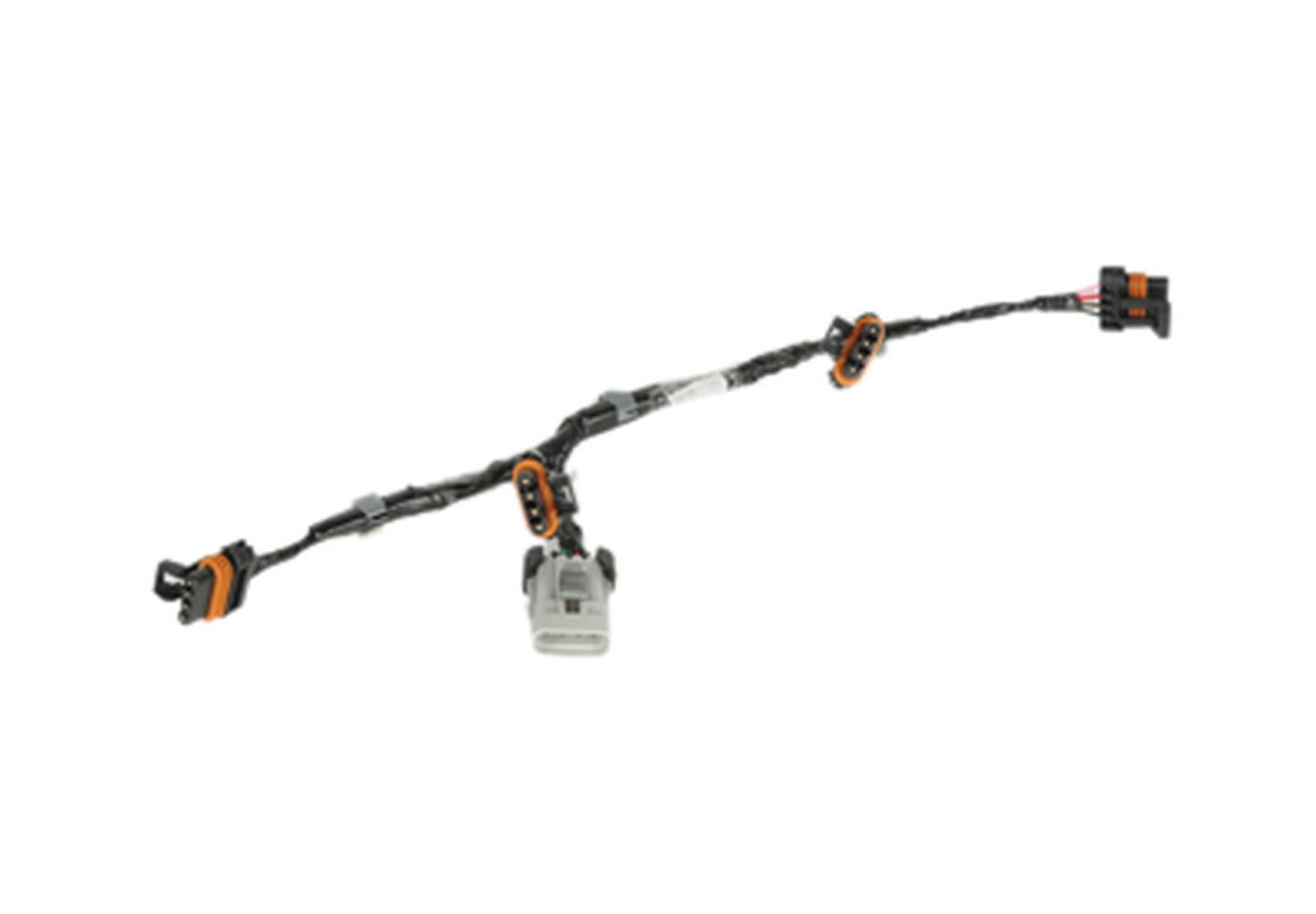 ACDelco GM Original Equipment 355S Ignition Coil Wire