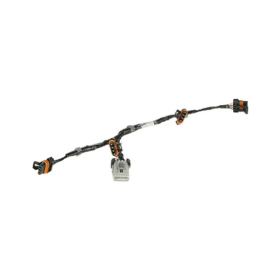 ACDelco GM Original Equipment 355S Ignition Coil Wire