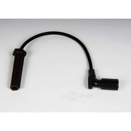 ACDelco GM Original Equipment 356A Spark Plug Wire Fits select: 2006-2009,2011 CHEVROLET IMPALA