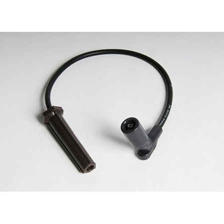 ACDelco GM Original Equipment 356B Spark Plug Wire