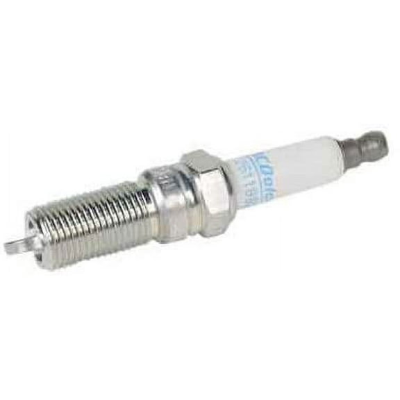 ACDelco GM Original Equipment 41-107 Iridium Spark Plug Fits select: 2007-2008 GMC ACADIA, 2008 BUICK ENCLAVE
