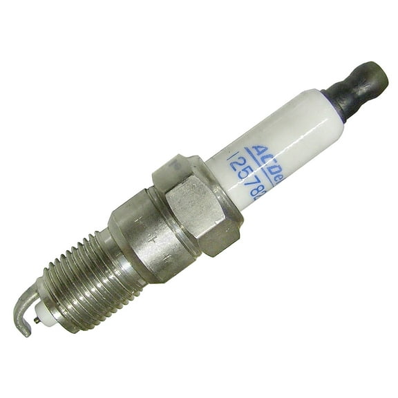 ACDelco GM Original Equipment 41-983 Double Platinum Spark Plug (Pack of 1) Fits select: 2001-2007 CHEVROLET SILVERADO, 2001-2007 GMC SIERRA