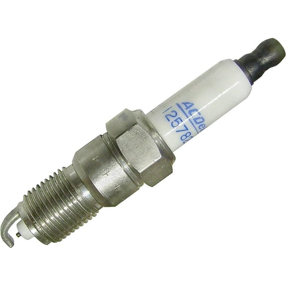 ACDelco GM Original Equipment 41-983 Double Platinum Spark Plug