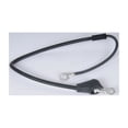 thumbnail image 1 of ACDelco GM Original Equipment 4XX25FS Alternator Cable Fits select: 2001-2007 CHEVROLET SILVERADO, 2001-2007 GMC SIERRA, 1 of 1