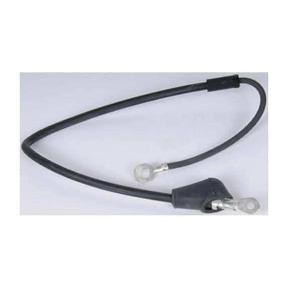 ACDelco GM Original Equipment 4XX25FS Alternator Cable Fits select: 2001-2007 CHEVROLET SILVERADO, 2001-2007 GMC SIERRA