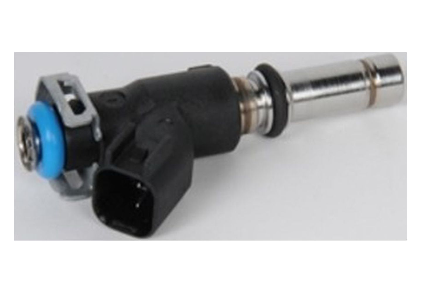 ACDelco GM Original Equipment Fuel Injector - Walmart.com