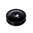 thumbnail image 1 of ACDelco GM Original Equipment 55566794 Engine Water Pump Pulley Fits 2014 Chevrolet Cruze, 1 of 2