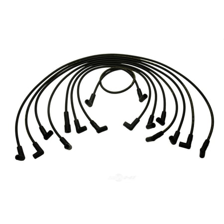 ACDelco GM Original Equipment 618K Spark Plug Wire Set