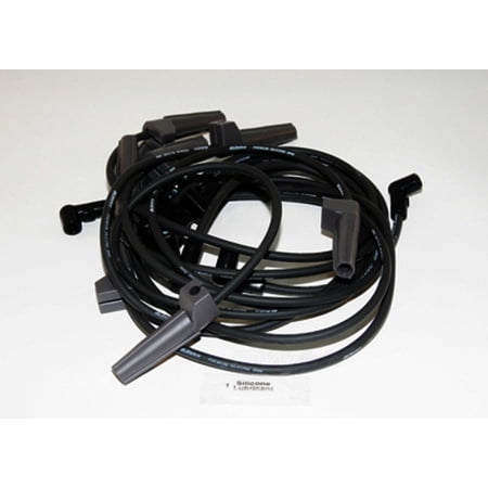 ACDelco GM Original Equipment 628E Spark Plug Wiring Harness Fits 1988 Chevrolet R30