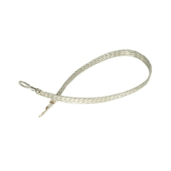 ACDelco GM Original Equipment 6EG21 Engine Ground Strap