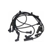 ACDelco GM Original Equipment 716B Spark Plug Wire Set Fits 1991 GMC Sonoma