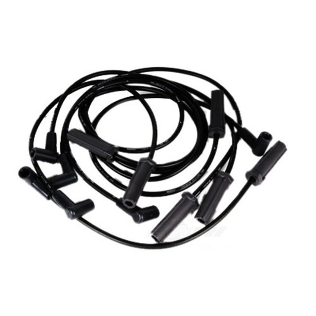 ACDelco GM Original Equipment 746BB Spark Plug Wire Set Fits select