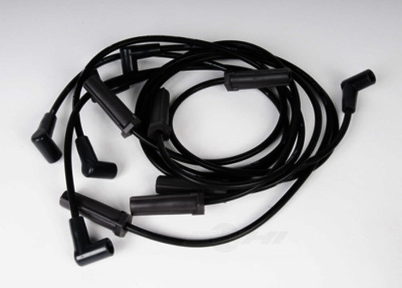 ACDelco Spark Plug Wire Set - 746T - O'Reilly Auto Parts