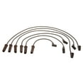 thumbnail image 1 of ACDelco GM Original Equipment 746U Spark Plug Wire Set, 1 of 2