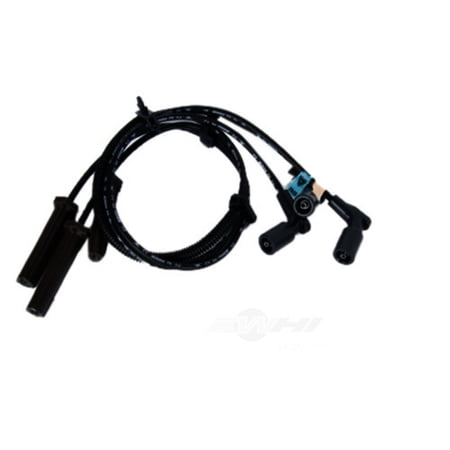 ACDelco GM Original Equipment 746WW Spark Plug Wiring Harness