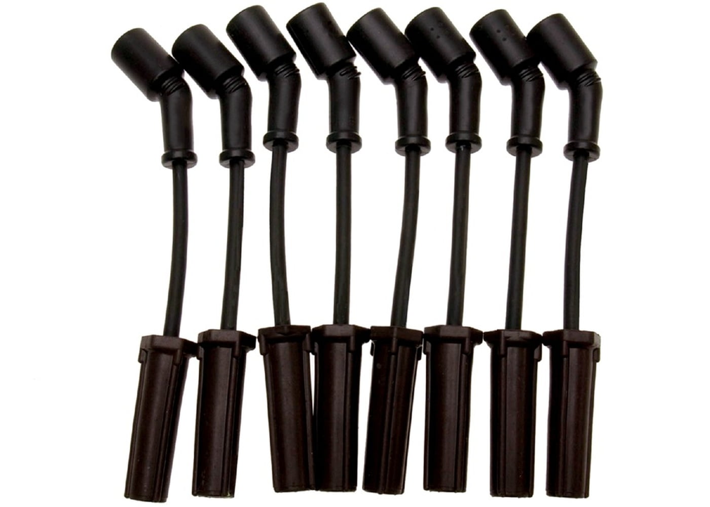 ACDelco GM Original Equipment 748CC Spark Plug Wire Set
