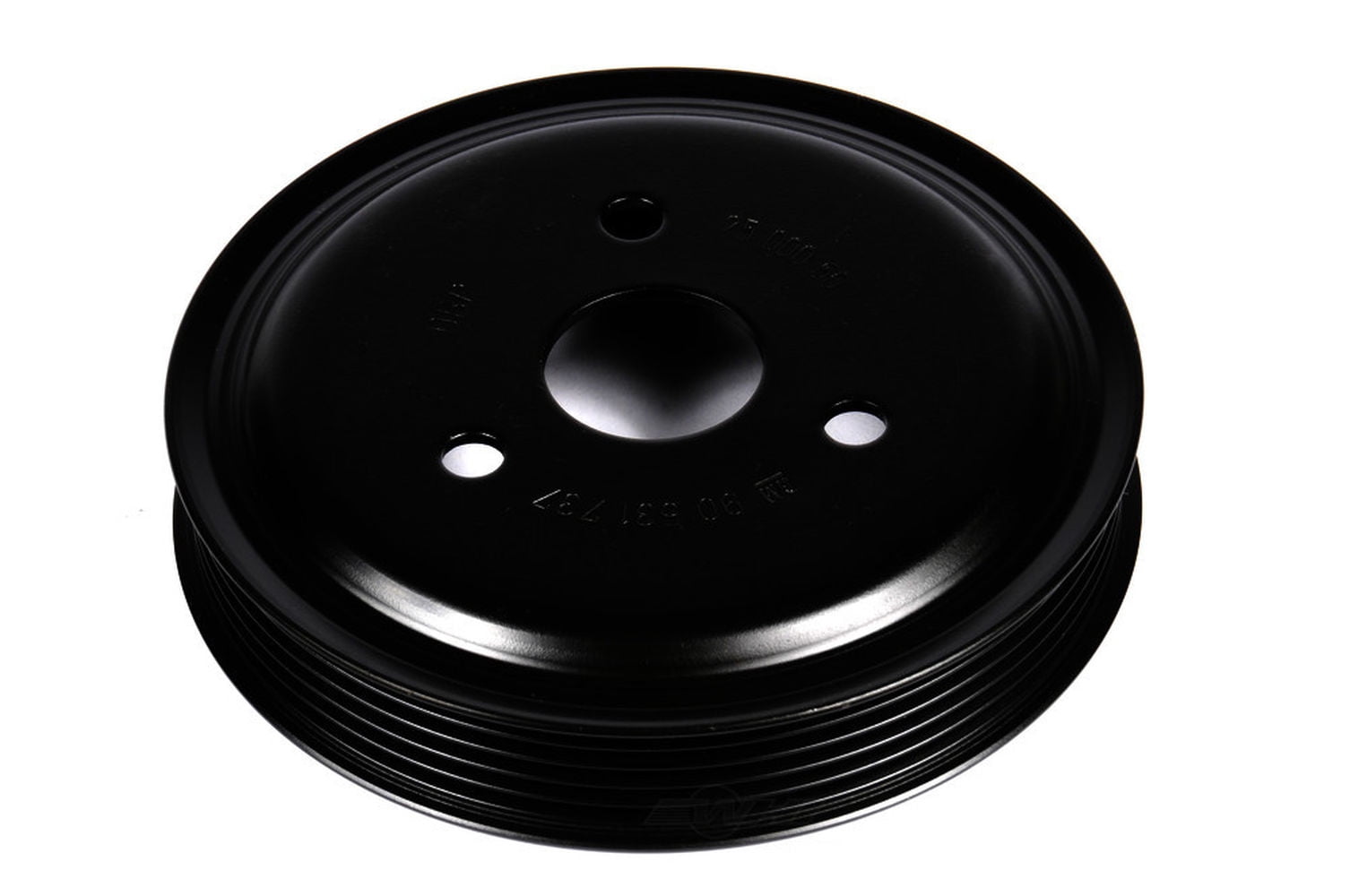 ACDelco GM Original Equipment 90531737 Water Pump Pulley Fits 2014 Chevrolet Cruze
