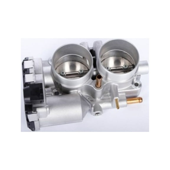 ACDelco GM Original Equipment 9128412 Fuel Injection Throttle Body