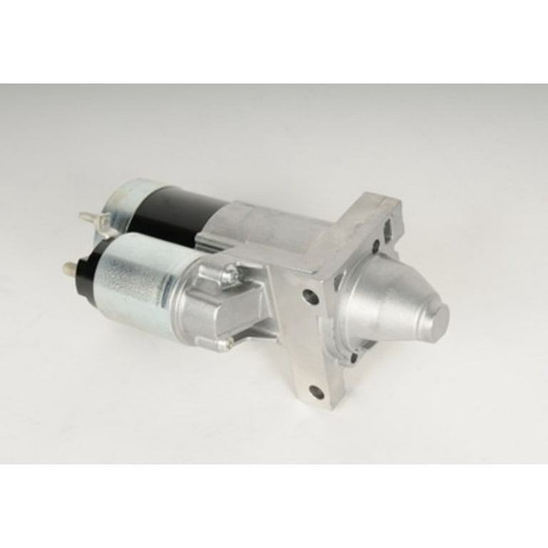 ACDelco スターター セルモーター サバーバン 336-1910 ACDelco