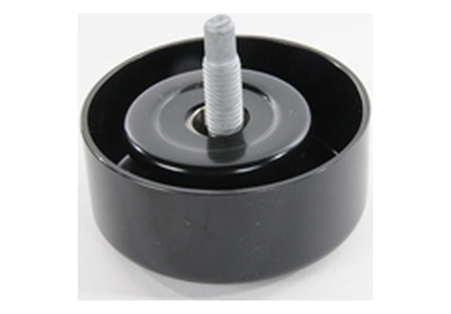 ACDelco GM Original Equipment 92221552 Drive Belt Idler Pulley Fits 2009 Pontiac G8