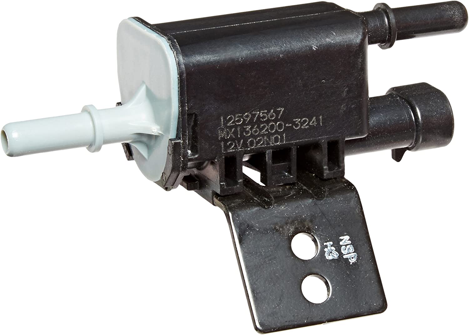 ACDelco GM Original Equipment 96800400 Vapor Canister Purge Valve with