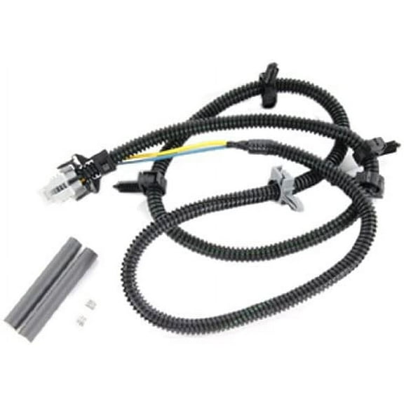 ACDelco GM Original Equipment ABS Wheel Speed Sensor Wiring Harness