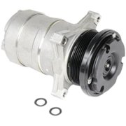 ACDelco GM Original Equipment Air Conditioning Compressor 15-22142