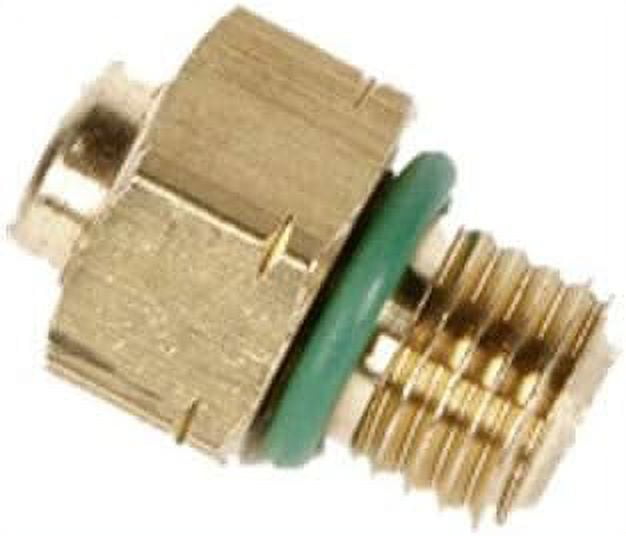 ACDelco GM Original Equipment Air Conditioning Compressor Relief Valve