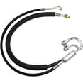 thumbnail image 1 of ACDelco GM Original Equipment Air Conditioning Compressor and Condenser Hose Assembly 15-31087, 1 of 1