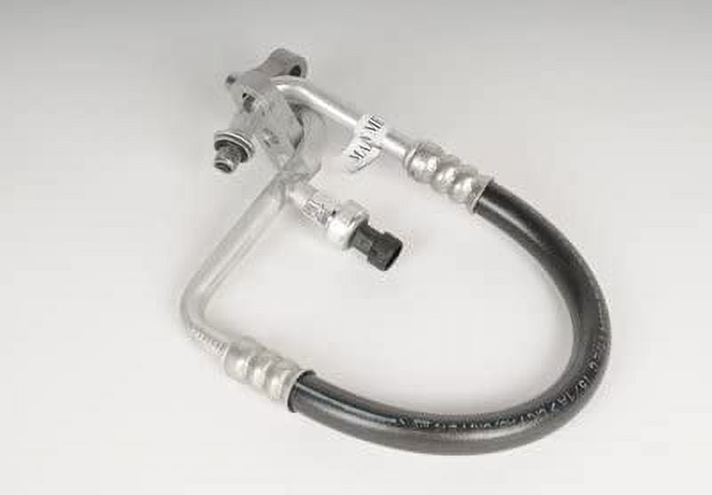 ACDelco GM Original Equipment 15-34753 A/C Compressor Hose Assembly With Seals