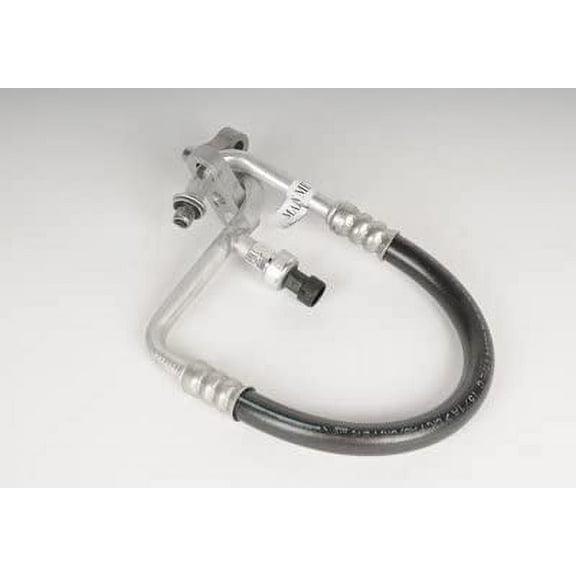 ACDelco GM Original Equipment Air Conditioning Compressor and Condenser Hose Assembly 15-34440