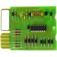 thumbnail image 1 of ACDelco GM Original Equipment Air Conditioning Control Module 15-73379, 1 of 1