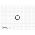 thumbnail image 1 of ACDelco GM Original Equipment Air Conditioning Evaporator Fitting Gasket 15-3983, 1 of 2