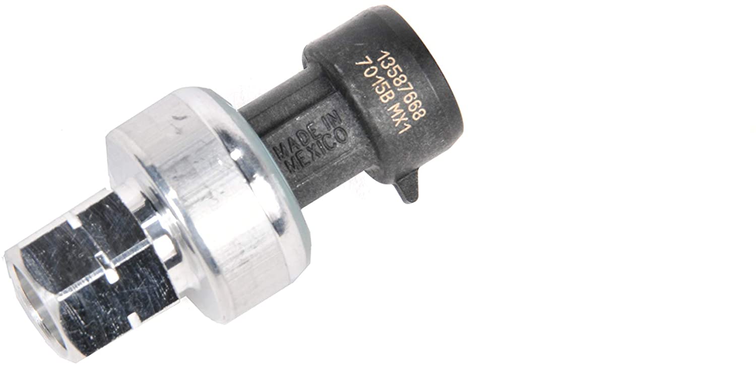 ACDelco GM Original Equipment Air Conditioning Refrigerant 