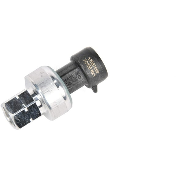 ACDelco GM Original Equipment Air Conditioning Refrigerant Pressure Sensor