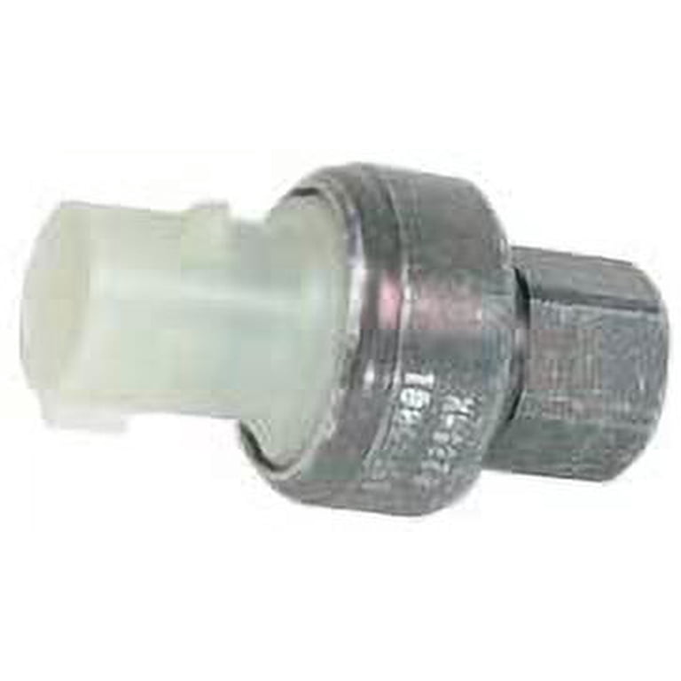 ACDelco 15-5741 GM Original Equipment A/C Refrigerant Low Pressure