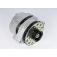 thumbnail image 1 of ACDelco GM Original Equipment Alternator, Remanufactured 321-2150 Fits select: 1999 CADILLAC COMMERCIAL CHASSIS, 1998 CADILLAC DEVILLE, 1 of 2