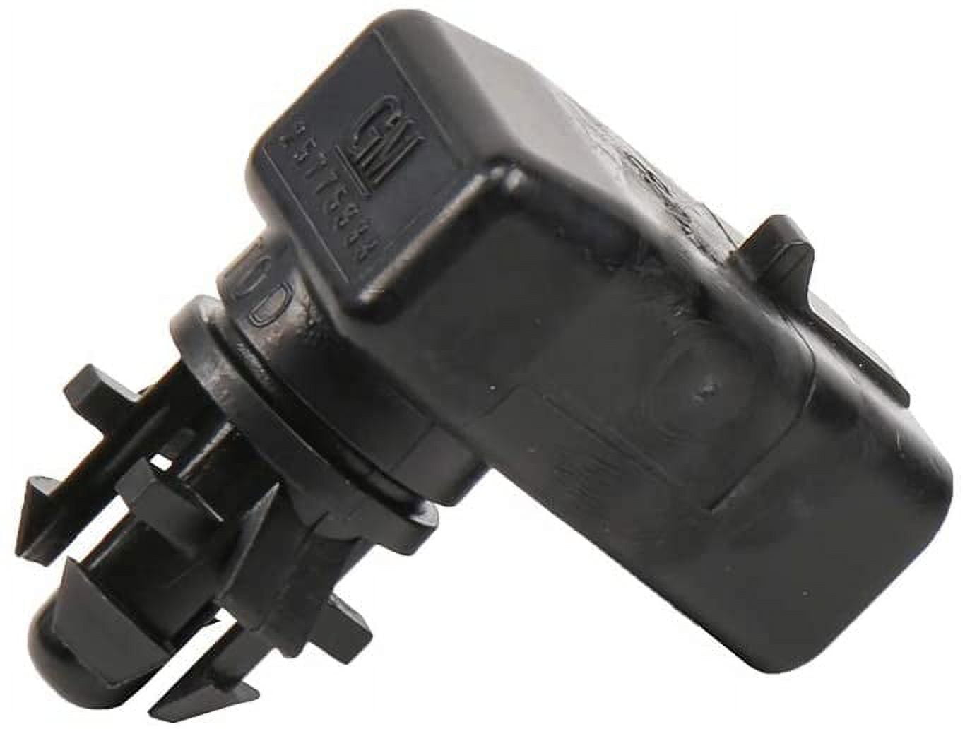 ACDelco GM Original Equipment Ambient Air Temperature Sensor