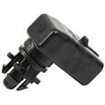 thumbnail image 1 of ACDelco GM Original Equipment Ambient Air Temperature Sensor Assembly with 2 Terminals and 2 Alignment Tabs 25775833, 1 of 2